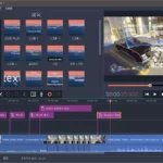 Movavi Video Editor 15 리뷰 44