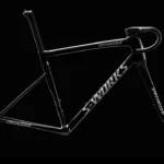 S WORKS TARMAC SL8 PROJECT BLACK LTD FRAMESET 4