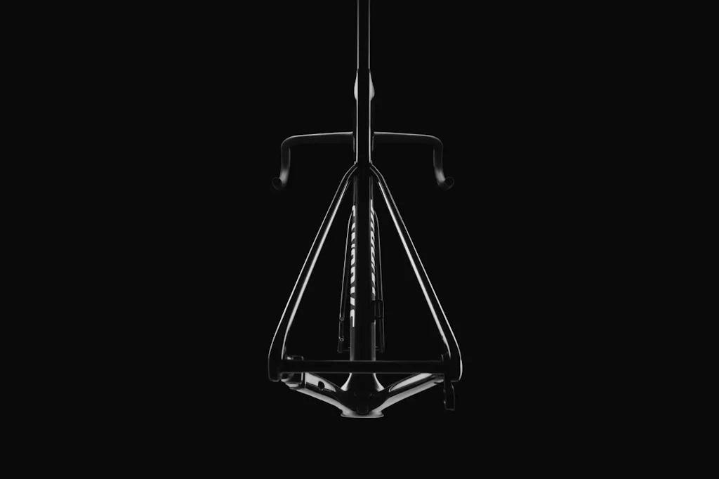 S WORKS TARMAC SL8 PROJECT BLACK LTD FRAMESET 6