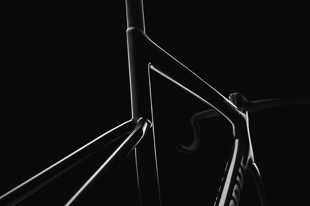 S WORKS TARMAC SL8 PROJECT BLACK LTD FRAMESET 7
