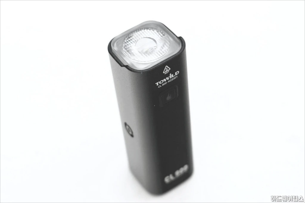 TOWILD CL900 17