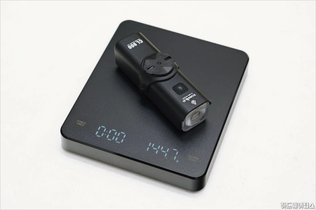 TOWILD CL900 30