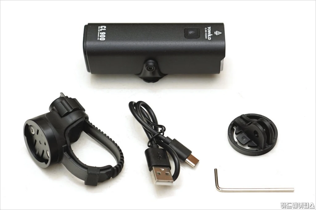 TOWILD CL900 6