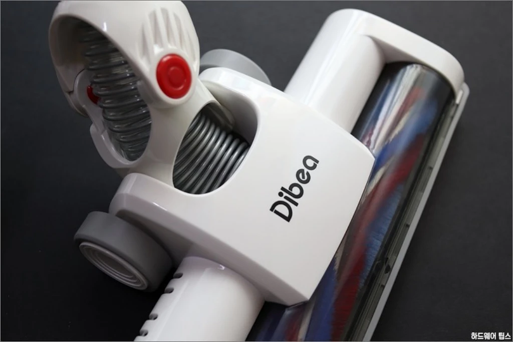 디베아 DW200 무선 청소기 간단 리뷰 11