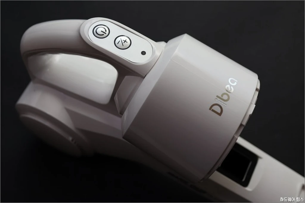 디베아 DW200 무선 청소기 간단 리뷰 30
