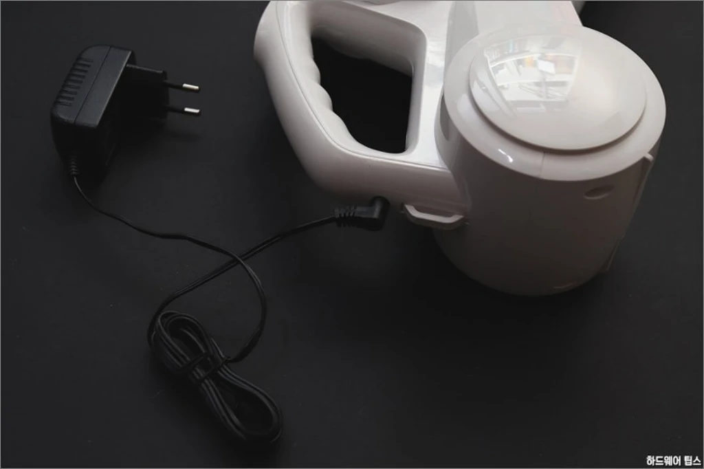 디베아 DW200 무선 청소기 간단 리뷰 37