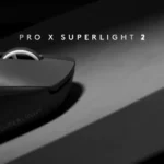 로지텍 G PRO X SUPERLIGHT 2 스펙 특징 가격 출시일 13
