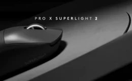 로지텍 G PRO X SUPERLIGHT 2 스펙 특징 가격 출시일 13