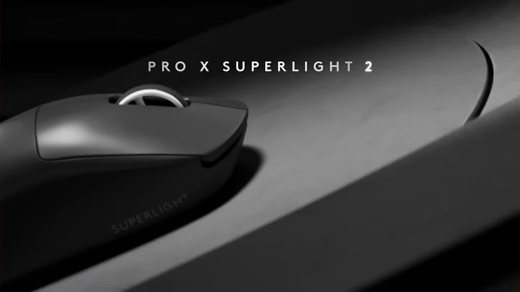로지텍 G PRO X SUPERLIGHT 2 스펙 특징 가격 출시일 13