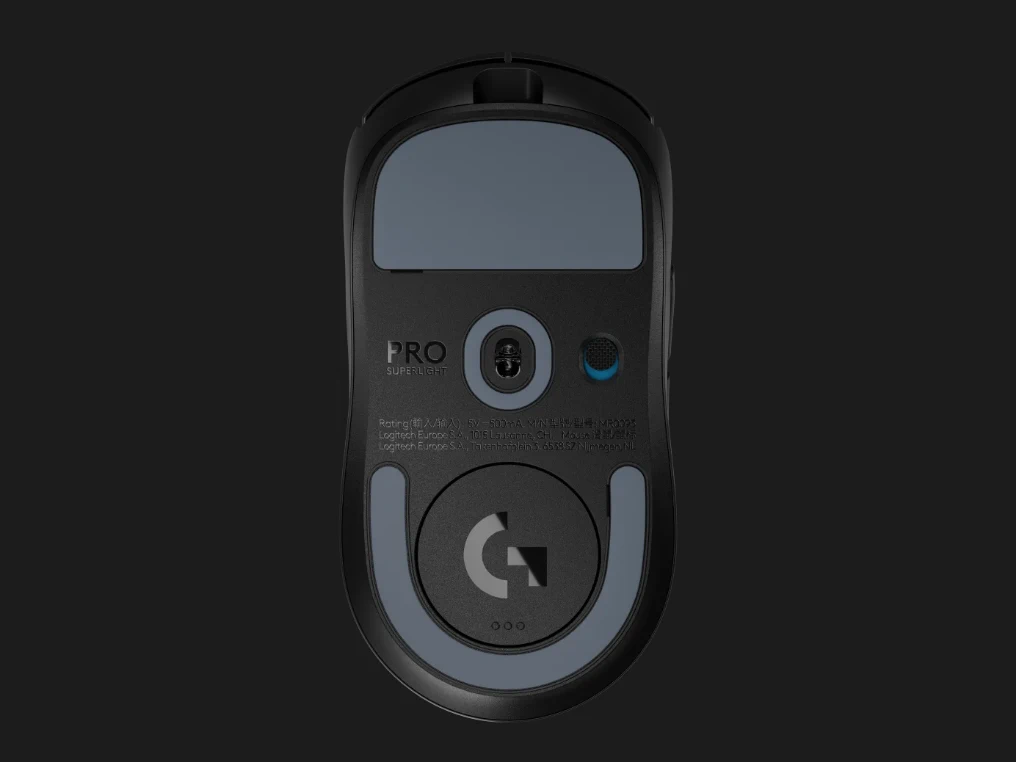 로지텍 G PRO X SUPERLIGHT 2 스펙 특징 가격 출시일 5