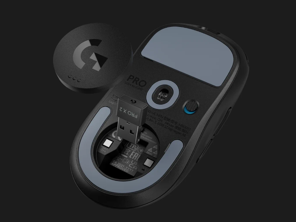 로지텍 G PRO X SUPERLIGHT 2 스펙 특징 가격 출시일 6