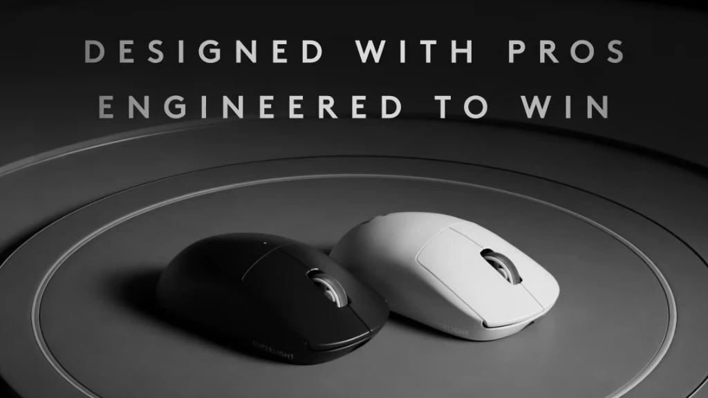 로지텍 G PRO X SUPERLIGHT 2 스펙 특징 가격 출시일