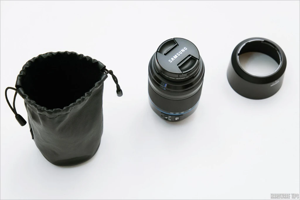 삼성전자 NX 50 200mm F4 5.6 ED OIS III i Function 4