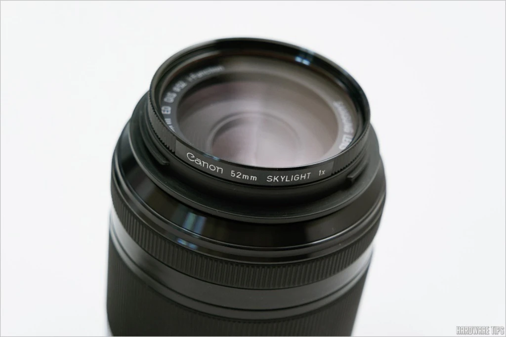 삼성전자 NX 50 200mm F4 5.6 ED OIS III i Function 7