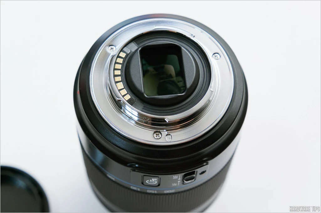 삼성전자 NX 50 200mm F4 5.6 ED OIS III i Function 8