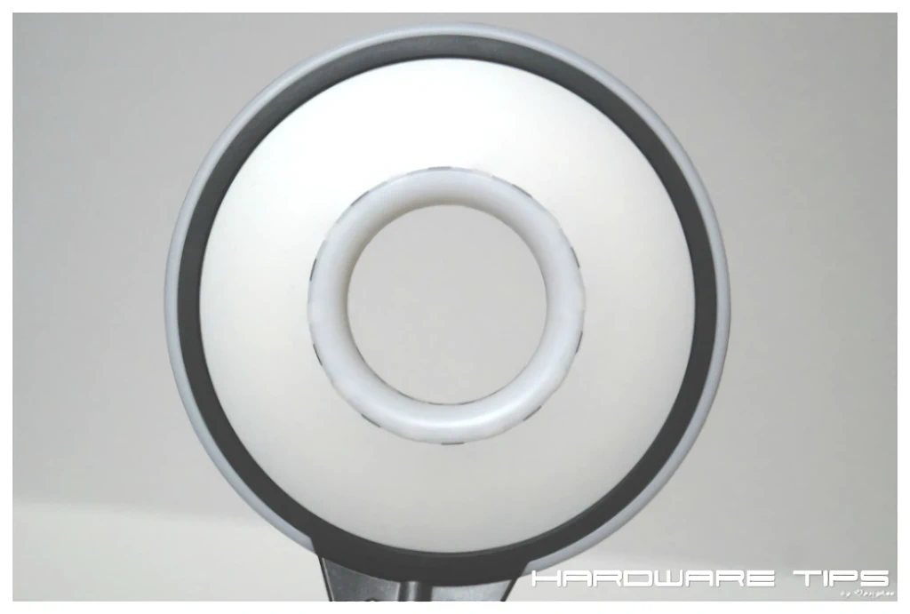 시력보호 스탠드 3M LED Air 5 리뷰 18