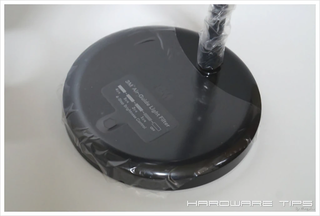 시력보호 스탠드 3M LED Air 5 리뷰 20