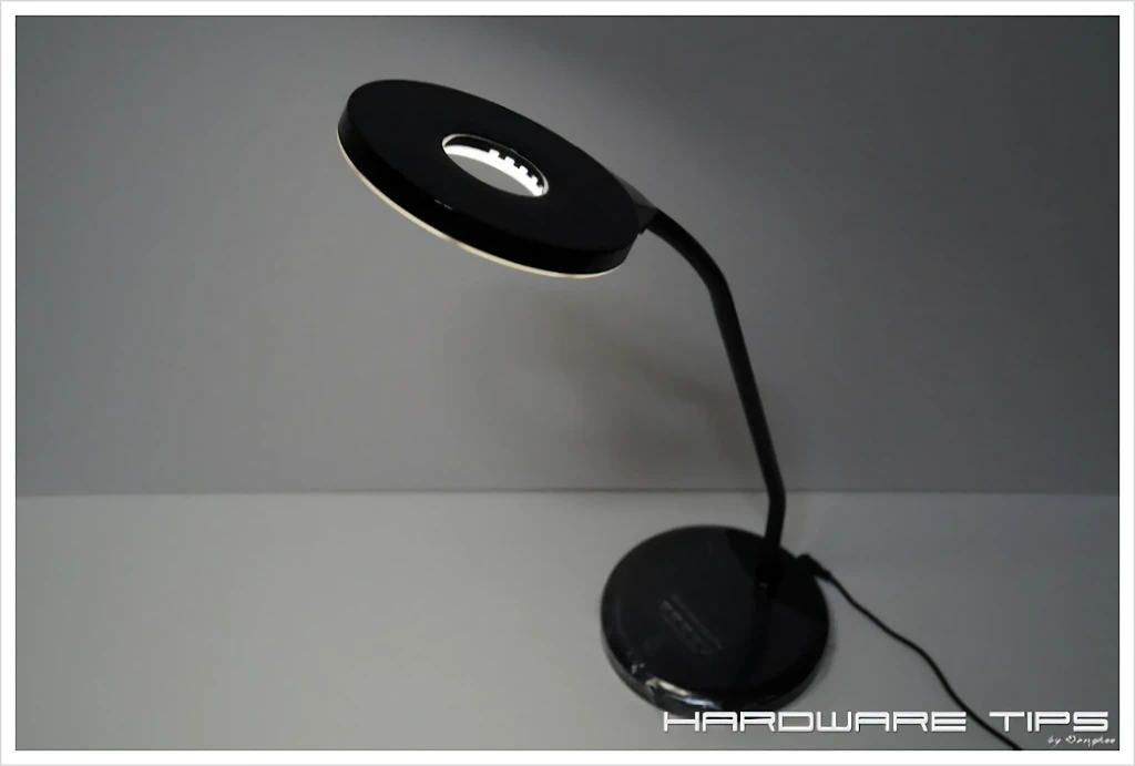 시력보호 스탠드 3M LED Air 5 리뷰 25