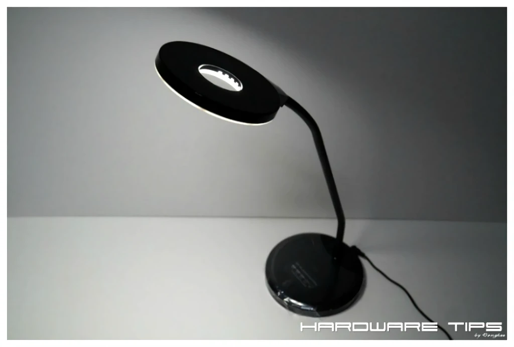 시력보호 스탠드 3M LED Air 5 리뷰 26