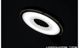 시력보호 스탠드 3M LED Air 5 리뷰 27