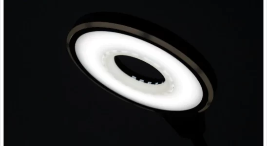 시력보호 스탠드 3M LED Air 5 리뷰 27