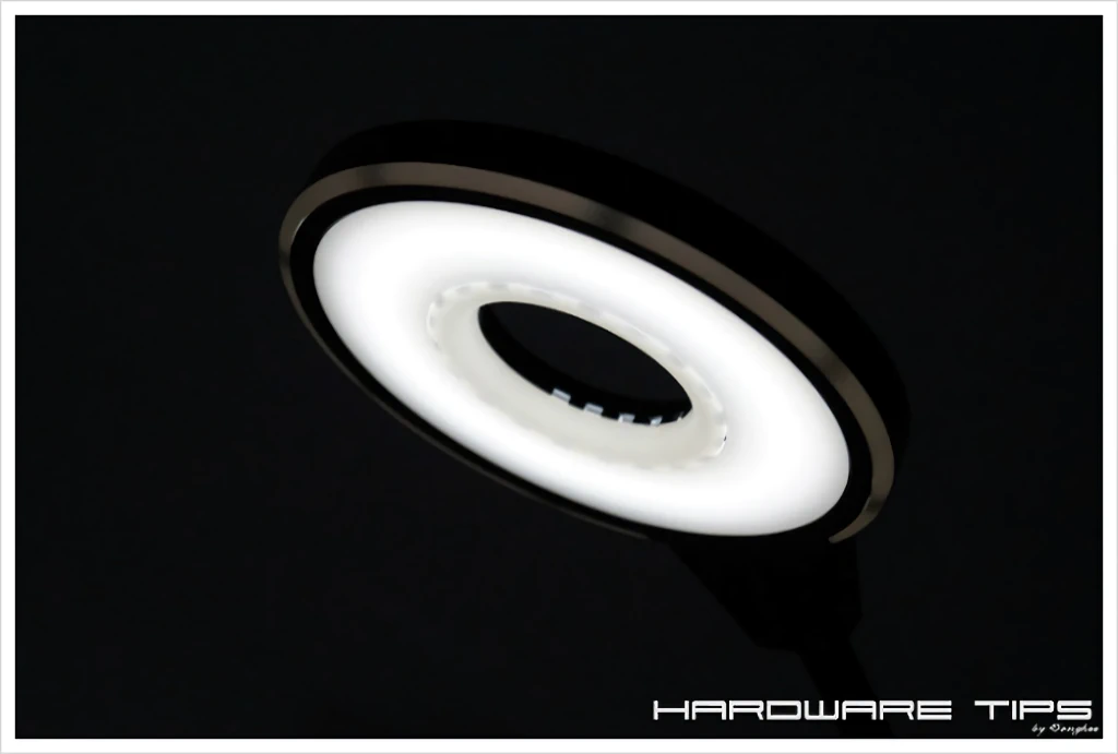 시력보호 스탠드 3M LED Air 5 리뷰 27