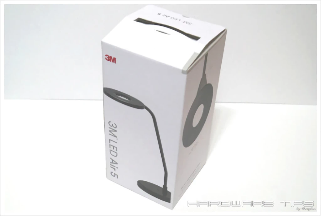 시력보호 스탠드 3M LED Air 5 리뷰 7