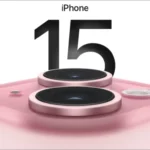 아이폰 15 SC
