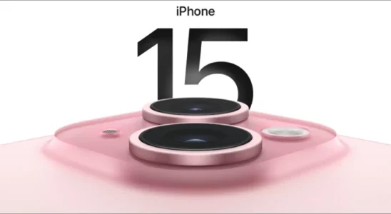 아이폰 15 SC
