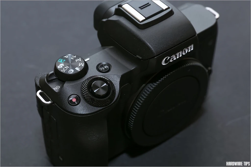 캐논 EOS M50 11