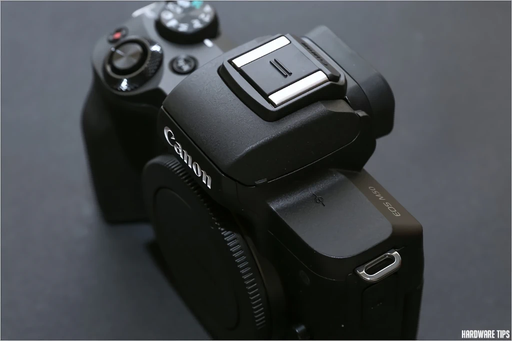 캐논 EOS M50 12