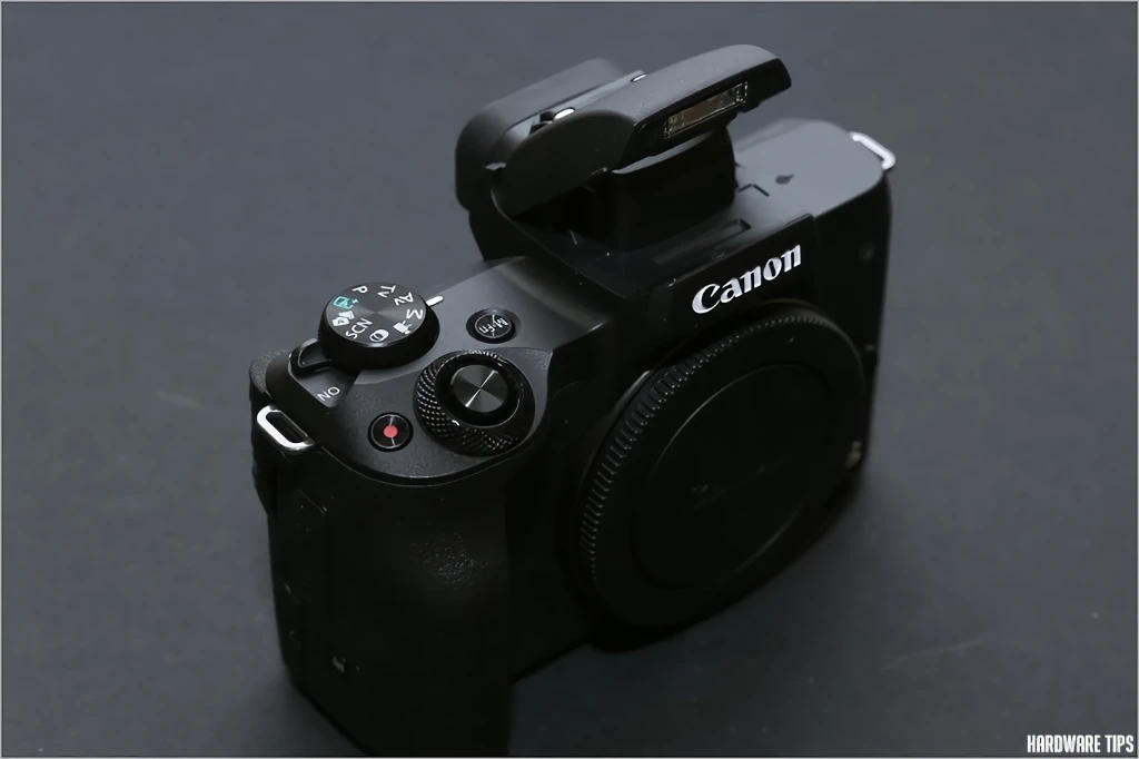 캐논 EOS M50 13