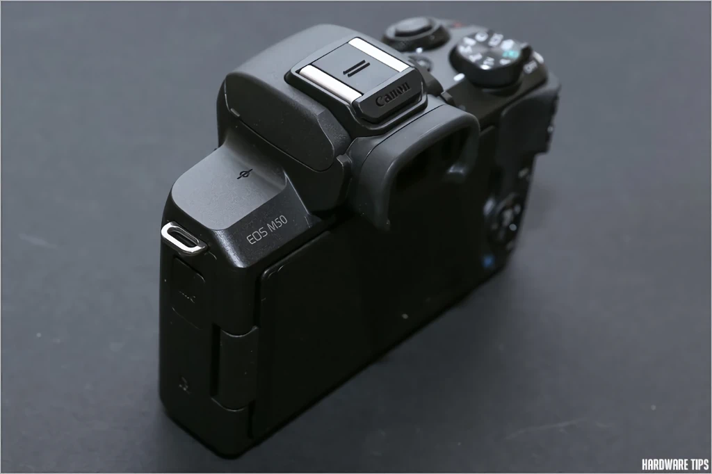 캐논 EOS M50 14