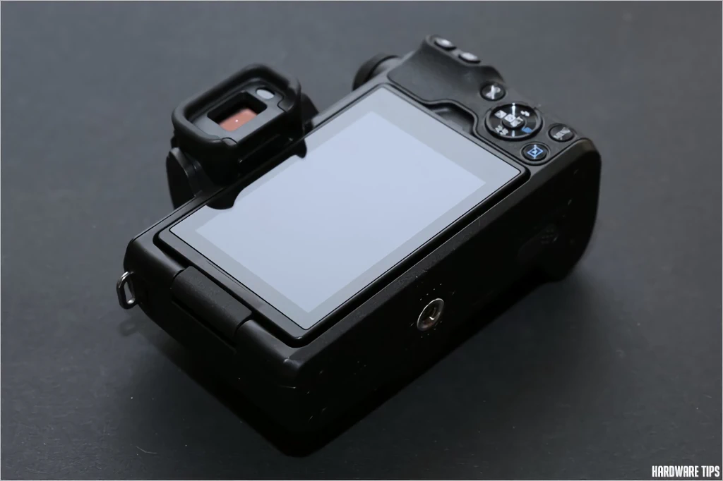 캐논 EOS M50 19