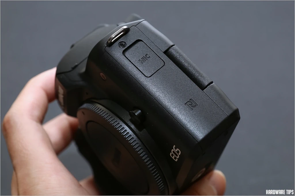 캐논 EOS M50 21