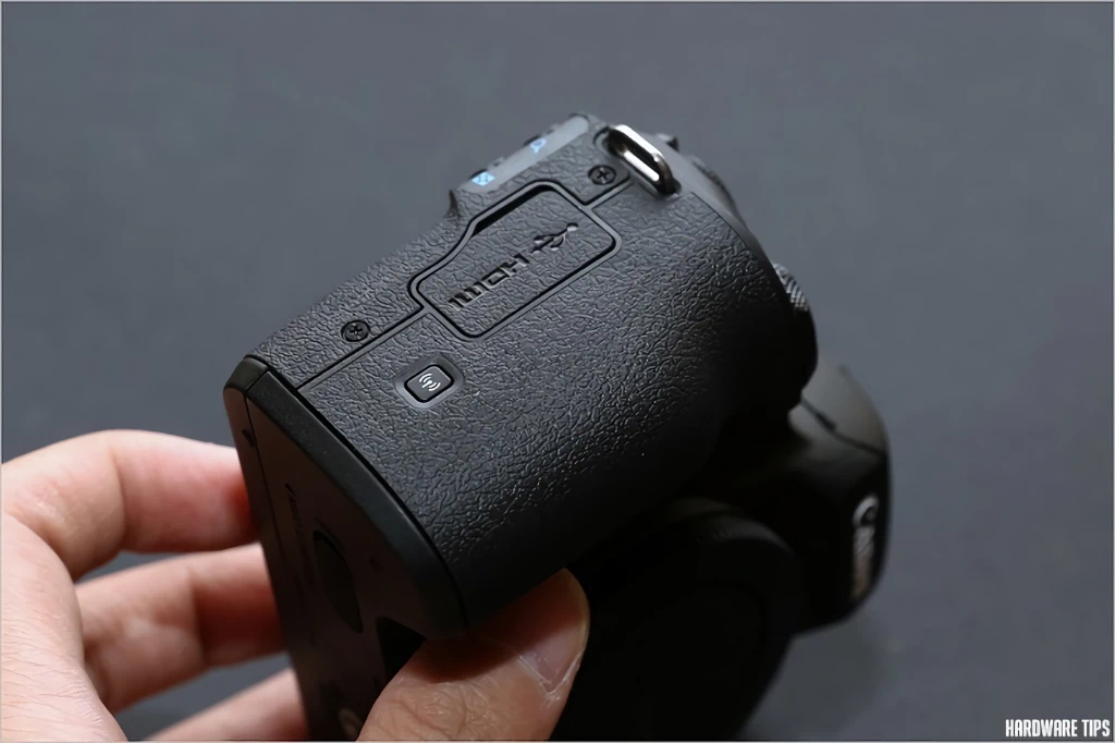 캐논 EOS M50 22