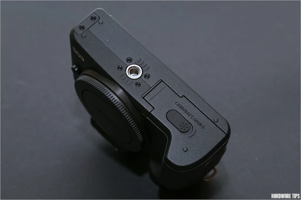 캐논 EOS M50 23