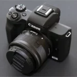 캐논 EOS M50 25