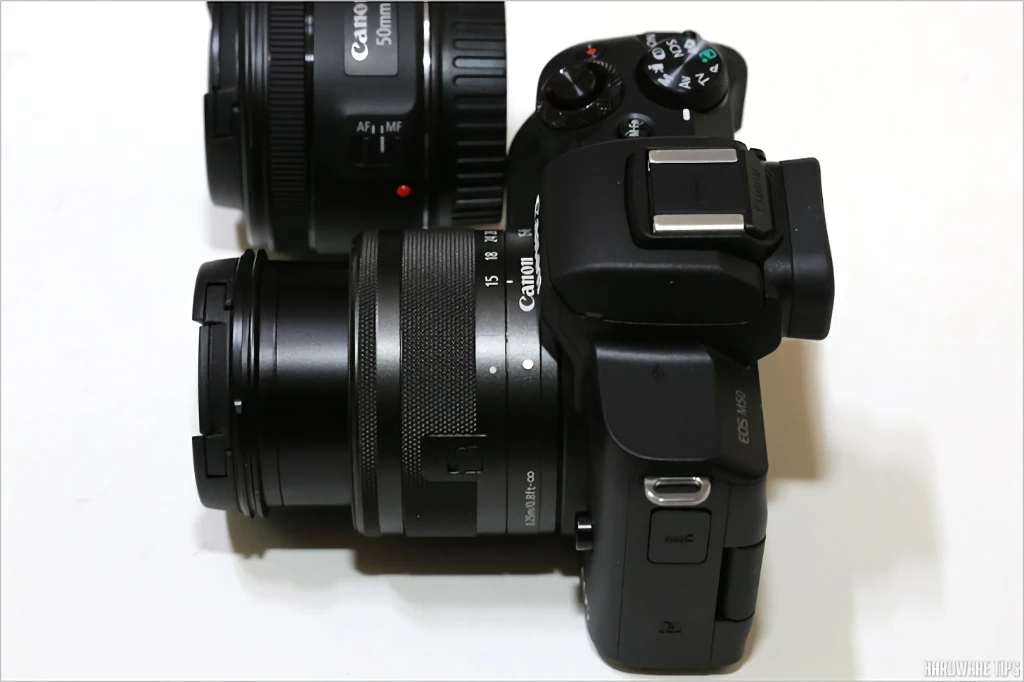 캐논 EOS M50 27