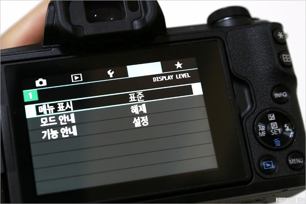 캐논 EOS M50 30
