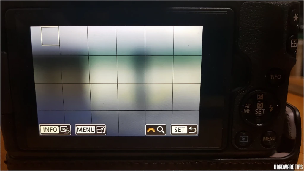 캐논 EOS M50 38