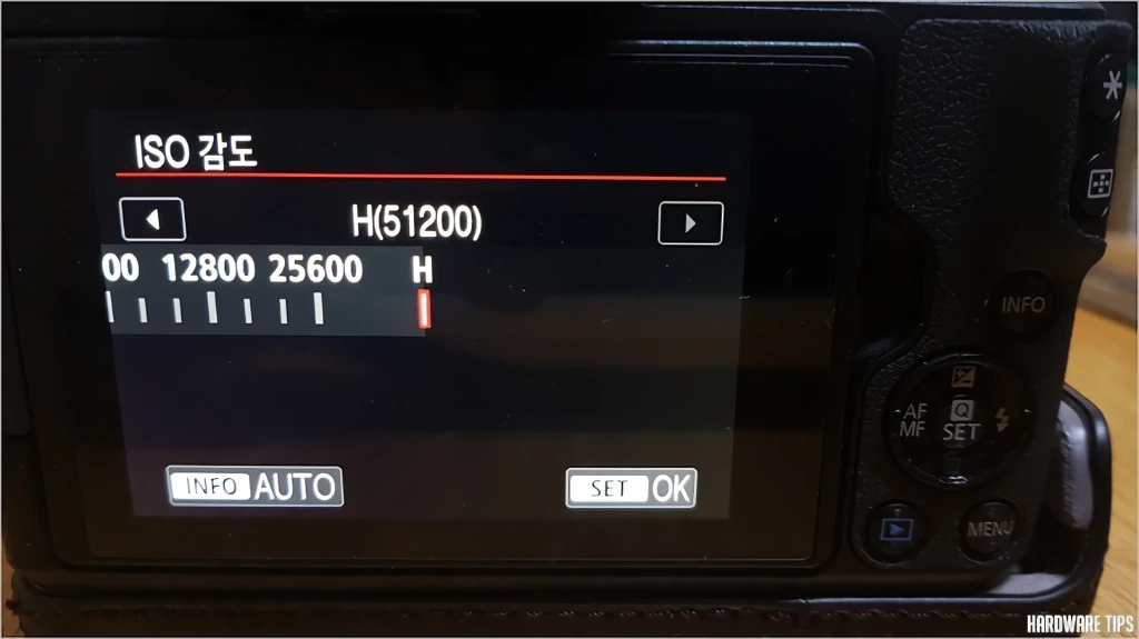 캐논 EOS M50 39