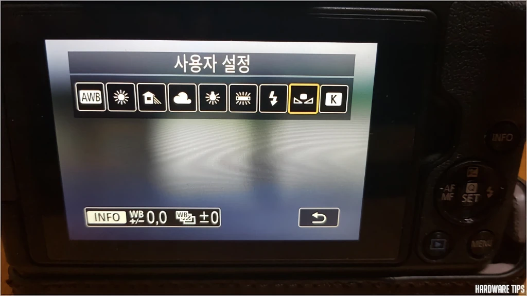 캐논 EOS M50 41