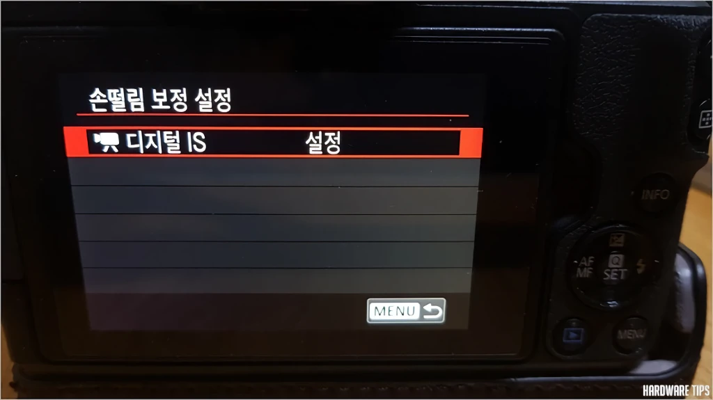 캐논 EOS M50 42