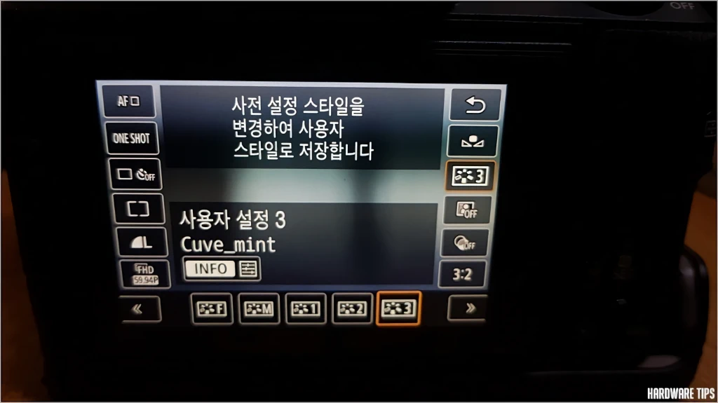 캐논 EOS M50 43