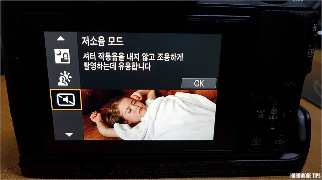 캐논 EOS M50 50