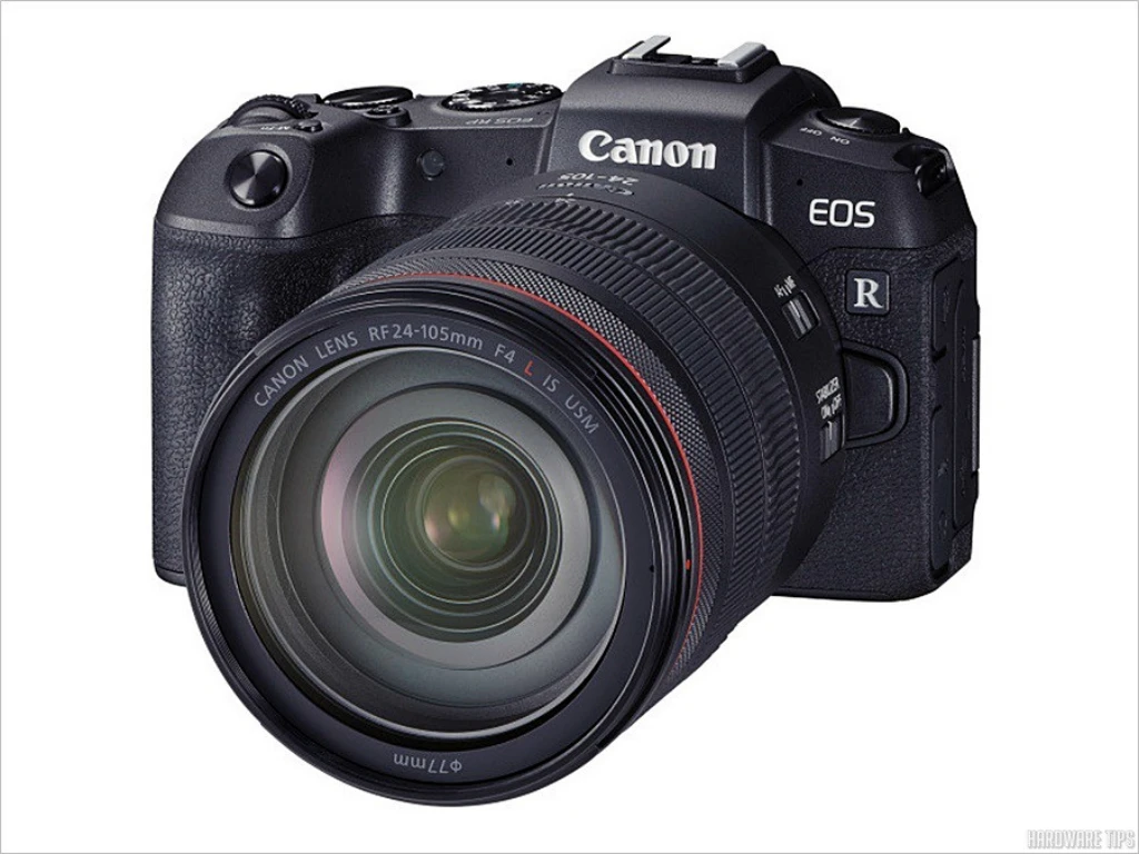 캐논 EOS RP 15