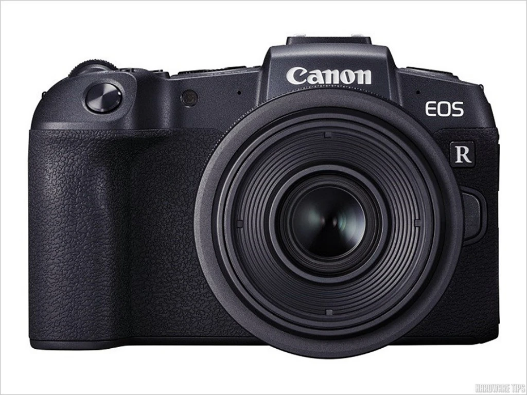 캐논 EOS RP 2