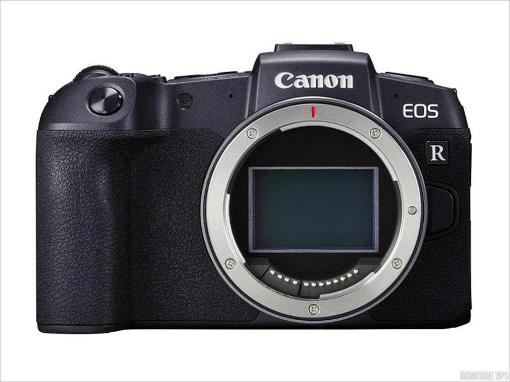 캐논 EOS RP 3