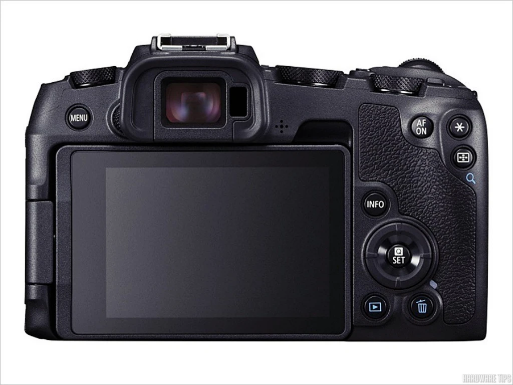 캐논 EOS RP 4
